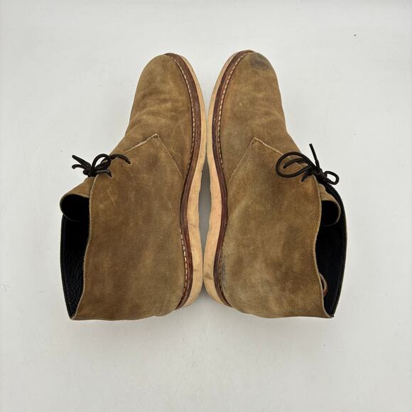 Thursday Boot Company Scout Suede Chukka Boots Men\'s 12 Workwear main image 7